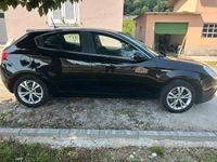 Usata Alfa Romeo Giulietta 170 CV (125 kW) 2013 Nero Utilitaria