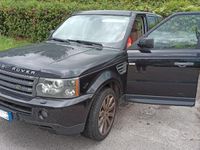 usata Land Rover Range Rover Sport 1ª serie - 2009