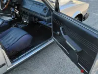 Usata Alfa Romeo Alfetta 109 CV (80 kW) 1982 Grigio Berlina