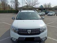Usata Dacia Sandero Stepway 90 CV (66 kW) 2018 Berlina