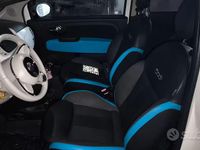 Usata Fiat 500 75 CV (55 kW) 2011 Berlina