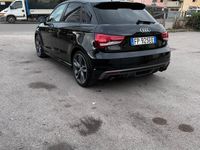 usata Audi S1 S1 SPB 2.0 TFSI quattro