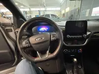Usata Ford Puma ST-Line 125 CV (91 kW) 2020 Grigio SUV