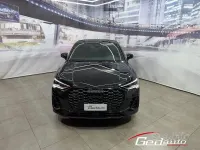 Usata Audi Q3 Sportback Black Edition 193 CV (141 kW) 2025 Nero SUV