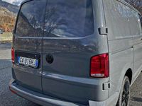 Usata VW Transporter 150 CV (110 kW) 2020 Furgone