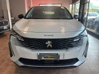 Usata Peugeot 3008 Allure 131 CV (96 kW) 2022 Other SUV