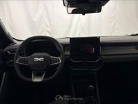 Nuova Dacia Duster Expression 122 CV (89 kW) 2026 Verde Pick-up