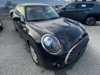 usata Mini ONE BUSINESS 1.5 102CV