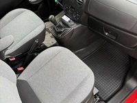 Usata Fiat Fiorino 129 CV (94 kW) 2017 Other Monovolume