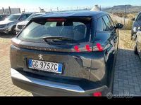 Usata Peugeot 2008 Active 102 CV (75 kW) 2021 Other SUV