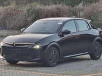 Nuova Lancia Ypsilon 110 CV (80 kW) 2025 Nero Utilitaria