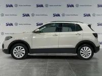 Usata VW T-Cross Style 95 CV (69 kW) 2023 Ascot grey SUV