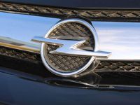Occasion Opel GT 264 ch (194 kW) 2008 Noir Cabriolet