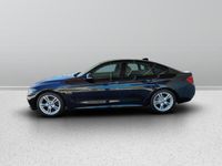 usata BMW 420 Gran Coupé d Msport