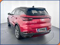Usata Sportequipe S6 150 CV (110 kW) 2024 Rosso/nero SUV