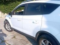 Usata Ford Kuga 2011 Bianco SUV