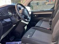 Usata Citroën Spacetourer 2019 Bianco Monovolume