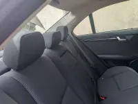 Usata Mercedes C220 Executive 170 CV (125 kW) 2012 Berlina