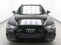 Usata Audi A6 Business 204 CV (150 kW) 2024 Nero Station wagon