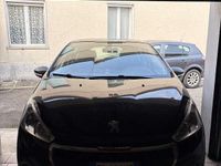 Usata Peugeot 208 Allure 82 CV (60 kW) 2017 Utilitaria