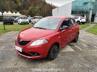 Usata Lancia Ypsilon Gold 69 CV (50 kW) 2020 Rosso Utilitaria