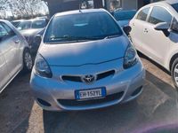 usata Toyota Aygo 1.0 12V VVT-i 5 porte Now