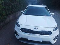 Usata Kia Niro Style 105 CV (77 kW) 2020 SUV