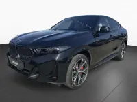 Usata BMW X6 M Sport 298 CV (219 kW) 2025 Other SUV
