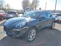 usata Porsche Macan S Diesel 3.0