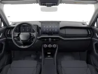 Nuova Skoda Kodiaq Style 150 CV (110 kW) 2026 Smokey diamondargento metallizzato SUV