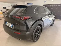 Usata Mazda CX-30 Nagisa 150 CV (110 kW) 2024 Jet black SUV
