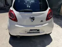 Usata Ford Ka Titanium 69 CV (50 kW) 2015 Utilitaria