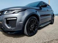Usata Land Rover Range Rover evoque HSE 180 CV (132 kW) 2016