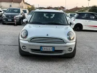 Usata Mini Cooper Clubman Salt 95 CV (69 kW) 2009 Grigio Station wagon