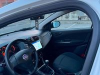 Usata Fiat Bravo 120 CV (88 kW) 2007 Bianco Utilitaria