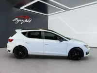 Usata Seat Leon FR 150 CV (110 kW) 2015 Other Berlina