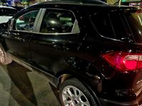 Usata Ford Ecosport Titanium S 125 CV (91 kW) 2023 Nero SUV