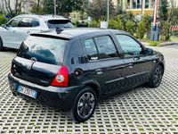 Usata Renault Clio II 68 CV (50 kW) 2007 Berlina