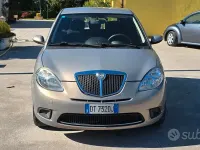 Usado Lancia Ypsilon 60 HP (44 kW) 2009 Citadino