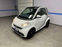 usata Smart ForTwo Coupé forTwo1.0 mhd Passion 71cv