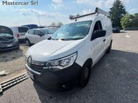 Usata Renault Kangoo 95 CV (69 kW) 2022 Bianco Monovolume