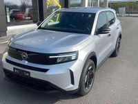 Nuova Opel Frontera Edition 102 CV (75 kW) 2025 Kristall silver SUV