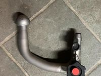 Usata Ford Tourneo 101 CV (74 kW) 2018 Rosso Monovolume