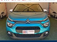 Usata Citroën C3 PureTech 83 CV (61 kW) 2022 Nessuno(met.) Utilitaria