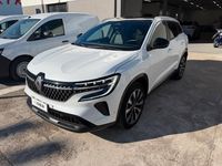 Usata Renault Austral Techno 200 CV (147 kW) 2023 Bianco SUV