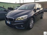 usata BMW 218 Serie 2 d