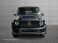 Usata Mercedes G63 AMG AMG 585 CV (430 kW) 2024 Nero notte magno SUV