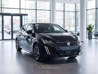 Nuova Peugeot 208 Allure 101 CV (74 kW) 2026 Nero Utilitaria