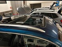 Usata Skoda Kodiaq 150 CV (110 kW) 2022 Blu SUV