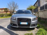 Usata Audi A4 Ambiente 170 CV (125 kW) 2008 Station wagon